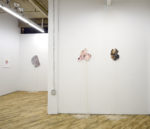 Kevin Lee and Jessica Stanhagen at Marginal Utility